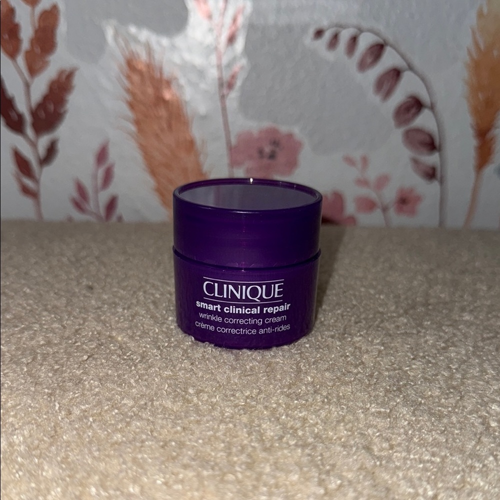 Clinique Smart Clinical Repair Wrinkle Correcting Cream